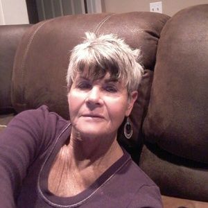 Meet your Posher, Gerlinde